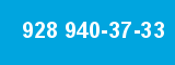 928 940-37-33 928 940-37-33